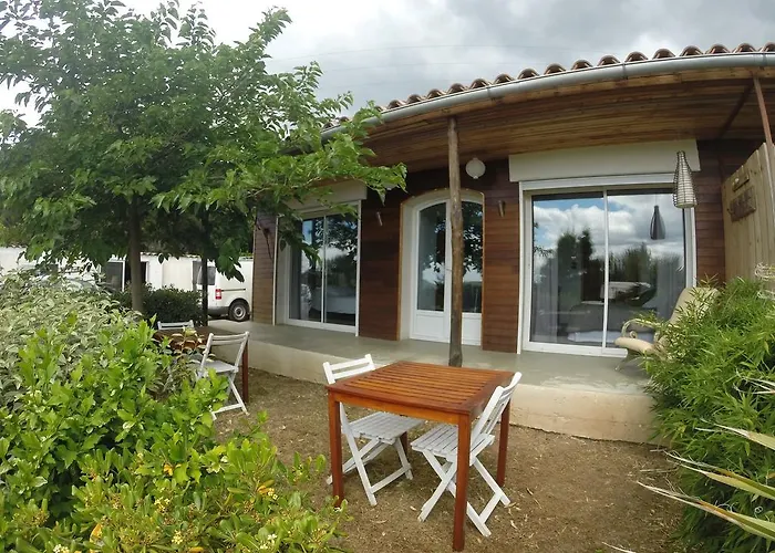 Animaux admis Chambre D'Hotes Caseddu Di Poggiale