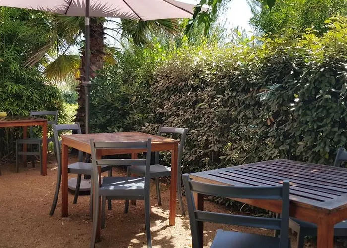 Animaux admis Chambre D'Hotes Caseddu Di Poggiale
